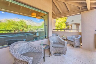 5855 N Kolb Rd in Tucson, AZ - Foto de edificio - Building Photo