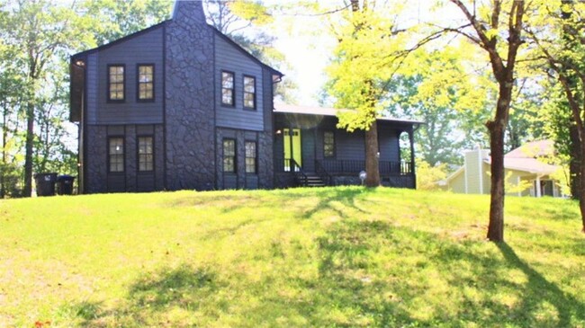 property at 257 Omega Dr