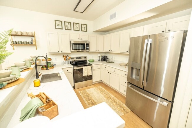 property at 160 Misty Lee Ln