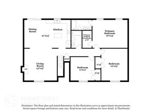 420 Buffalo Ct in Raymore, MO - Building Photo - Building Photo