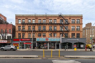 280 Bowery in New York, NY - Building Photo - Building Photo