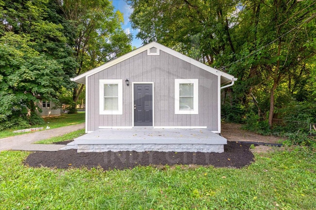 property at 4109 Rockville Rd