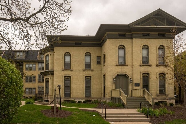 The Mansion