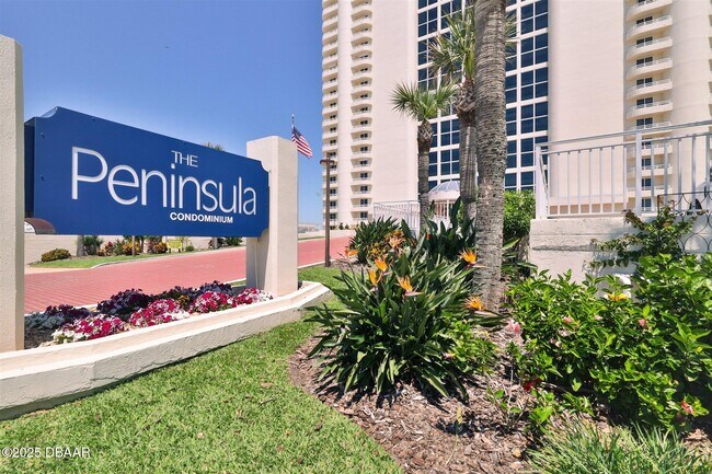 2545 S Atlantic Ave in Daytona Beach, FL - Building Photo - Building Photo