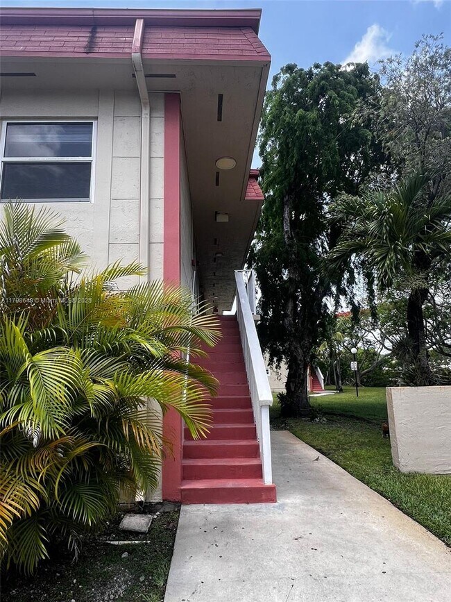property at 12831 SW 43rd Dr