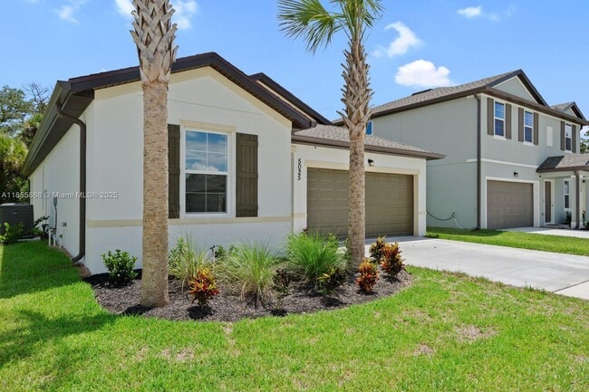 5025 Armina Pl in Fort Pierce, FL - Building Photo - Building Photo