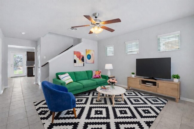 property at 134 Friendship Oak Dr