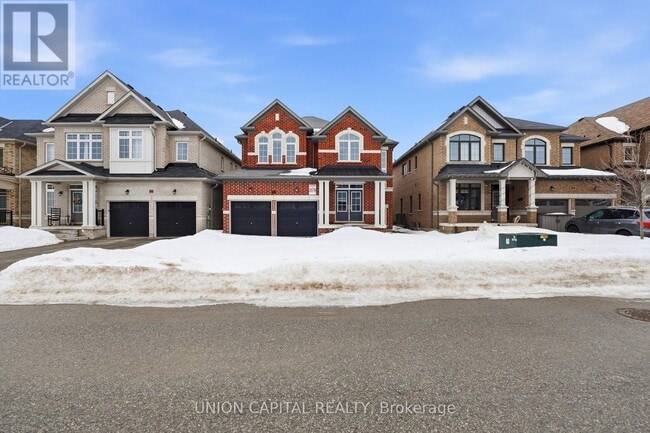 property at 943 Larter St