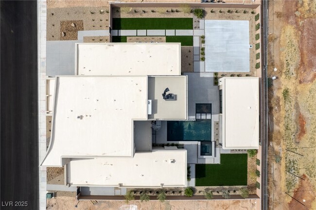 property at 3510 Cosima Ln