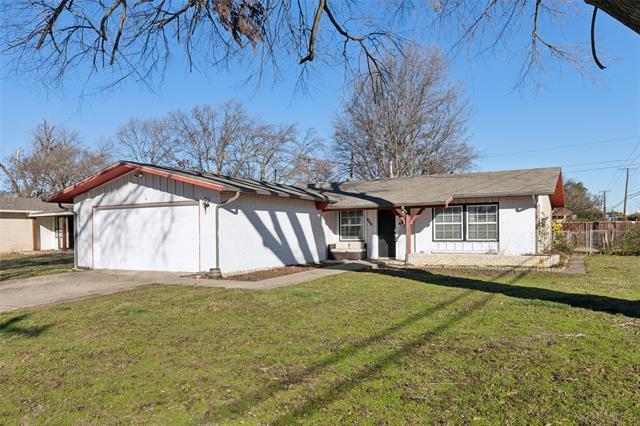 800 Loganwood Ave in Richardson, TX - Building Photo - Building Photo