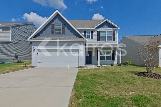 property at 1144 Mission Grass Rd