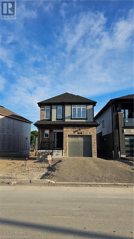 221 Benninger Dr in Kitchener, ON - Building Photo - Building Photo