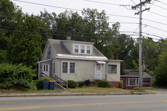 154 Brockton Ave in Abington, MA - Building Photo - Building Photo