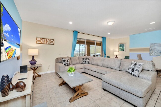 8805 Bengal Ct in Kissimmee, FL - Building Photo - Building Photo