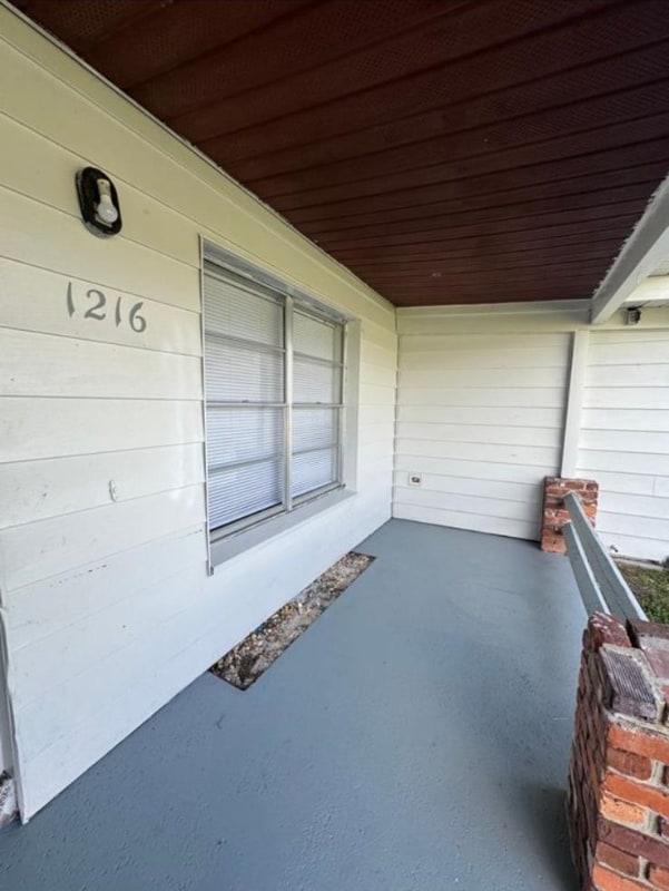 1216 Marlowe Ave in Orlando, FL - Building Photo - Building Photo