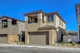 144 Cinder Cone Ln in Las Vegas, NV - Building Photo - Building Photo