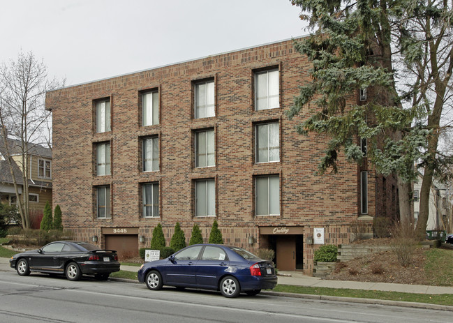 The Oakley in Milwaukee, WI - Foto de edificio - Building Photo