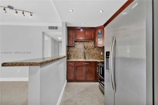 property at 6200 W Flagler St