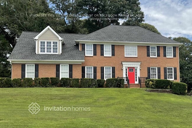 2579 Hickory Cove SW
