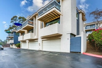 3739 Balboa Terrace in San Diego, CA - Building Photo - Building Photo