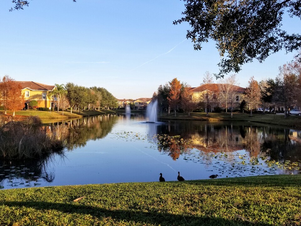 7770 Moonstone Dr in Sarasota, FL - Building Photo