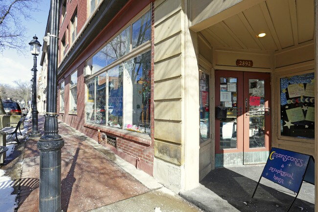 Apartamentos Alquiler en Banksville, PA