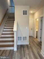 7919 Wormans Mill Rd in Frederick, MD - Building Photo