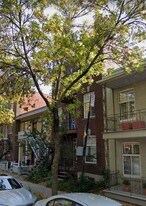 6622-6626 De Gaspé Av in Montréal, QC - Building Photo