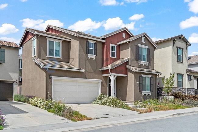 1280 Hernandez Wy in Gilroy, CA - Building Photo - Building Photo