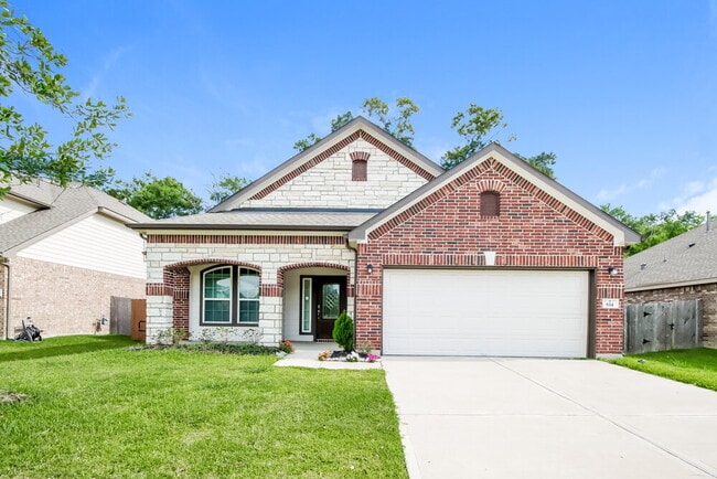 property at 614 Companion Dr