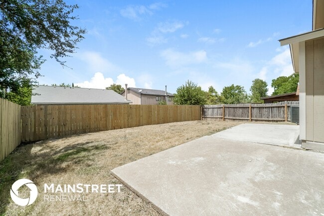 7425 Myrtle Trail in San Antonio, TX - Building Photo - Building Photo