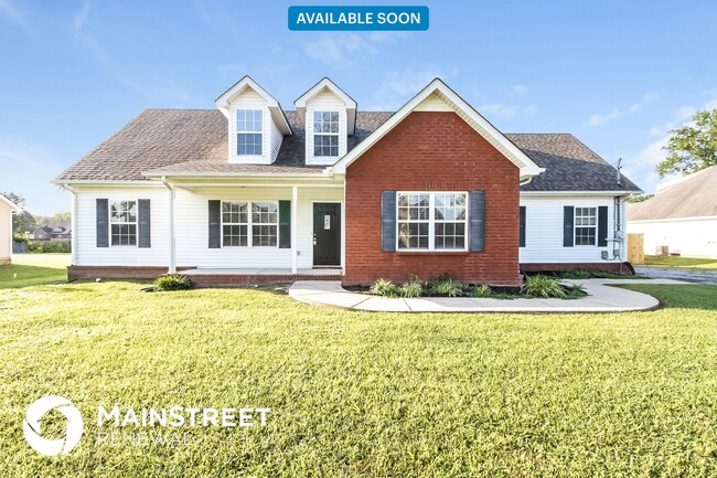 property at 111 Centerrock Dr