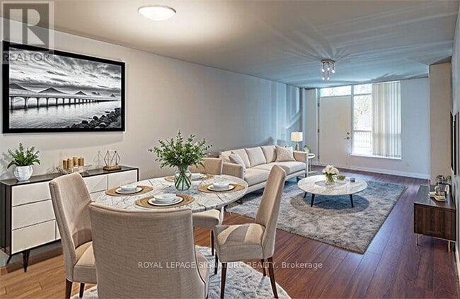 property at 305 Roehampton Ave