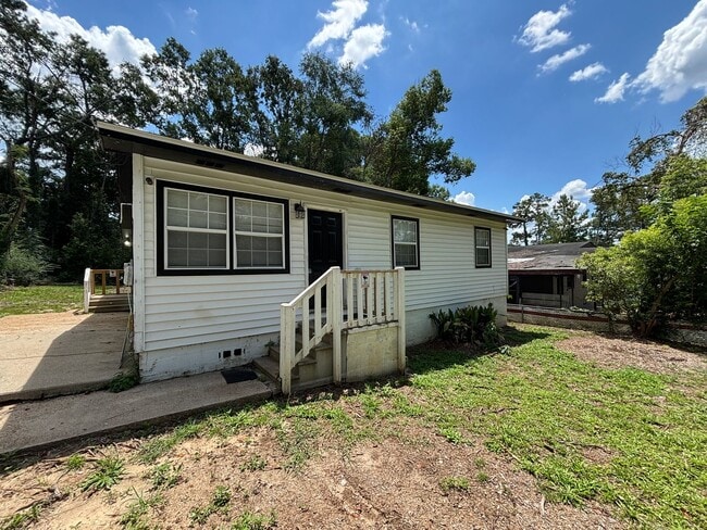 property at 2059 Hillsborough St