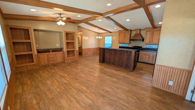 4804 Saint Andrews Chu Rd in Sanford, NC - Foto de edificio - Building Photo