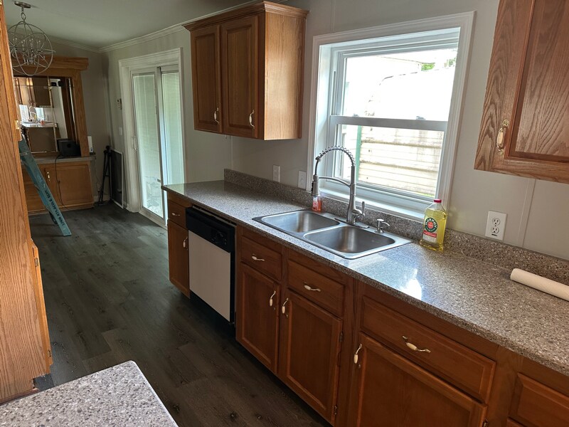 512 McNeil Chapel Rd in Longs, SC - Building Photo