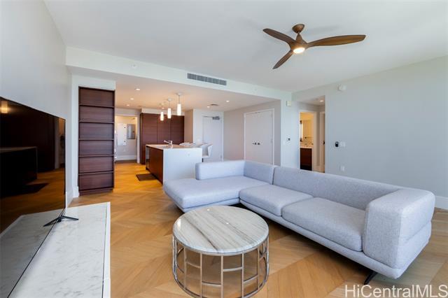 1108 Auahi St in Honolulu, HI - Building Photo - Building Photo