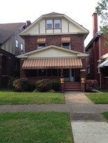 604 12th Ave in Huntington, WV - Building Photo