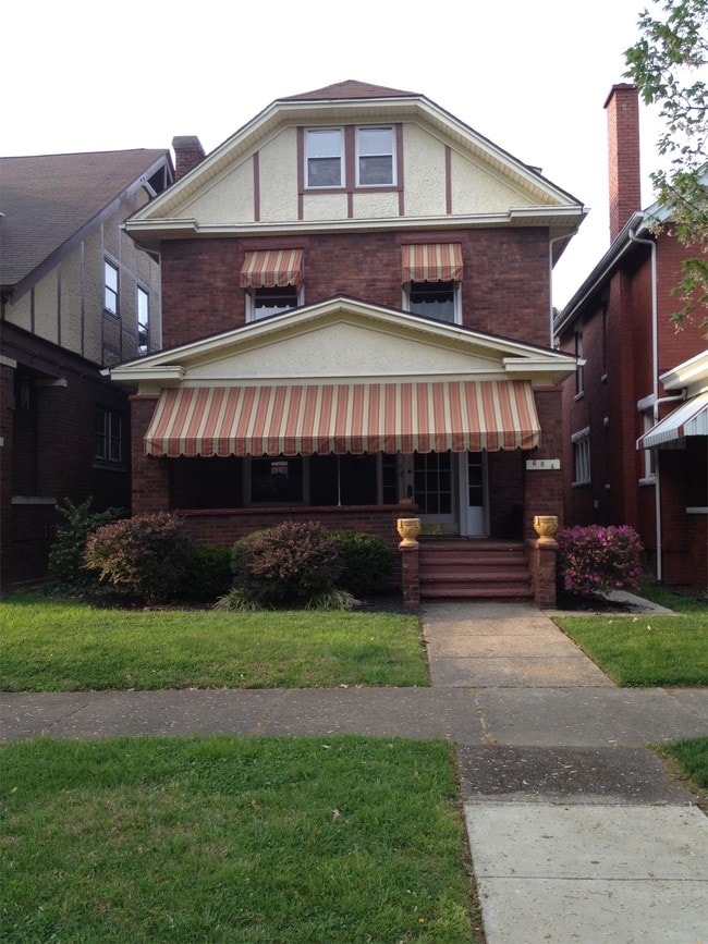 property at 604 12th Ave