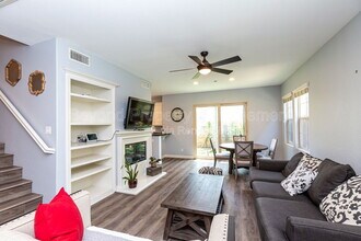 2616 Bellezza Dr in San Diego, CA - Building Photo - Building Photo