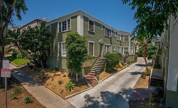 nor506 in Los Angeles, CA - Building Photo - Building Photo