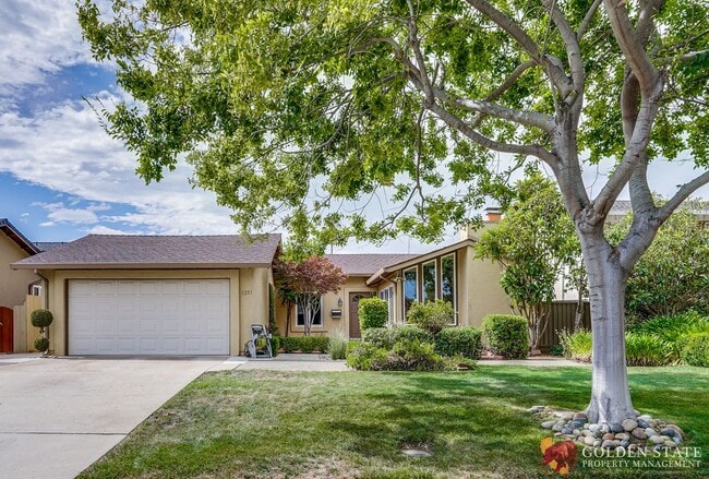 property at 1251 Rousseau Dr