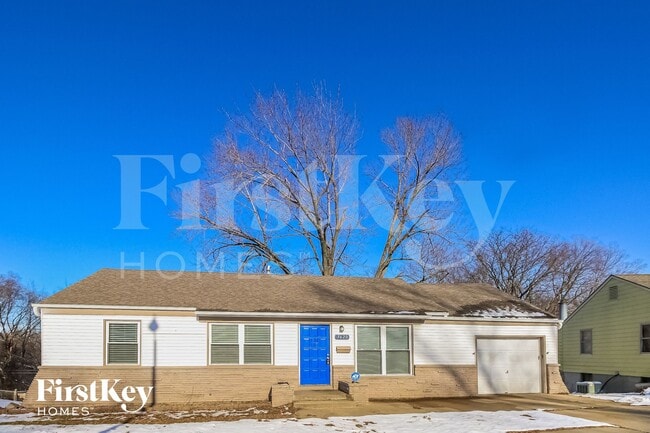 3620 NE 54th Terrace in Kansas City, MO - Building Photo - Building Photo