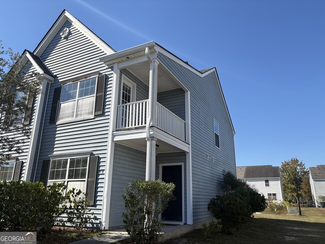 119 Fairgreen St in Savannah, GA - Building Photo - Building Photo