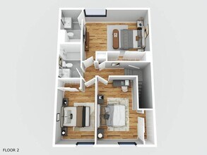 204 W Wesley Dr in O'Fallon, IL - Building Photo - Building Photo