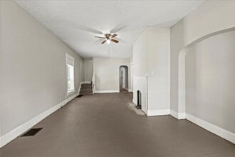401-401.5-4015 N Colorado Ave in Indianapolis, IN - Building Photo - Building Photo