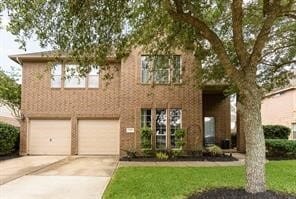 property at 3905 Austin Lake Ct