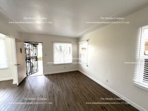 3608 Ray St in San Diego, CA - Building Photo - Building Photo