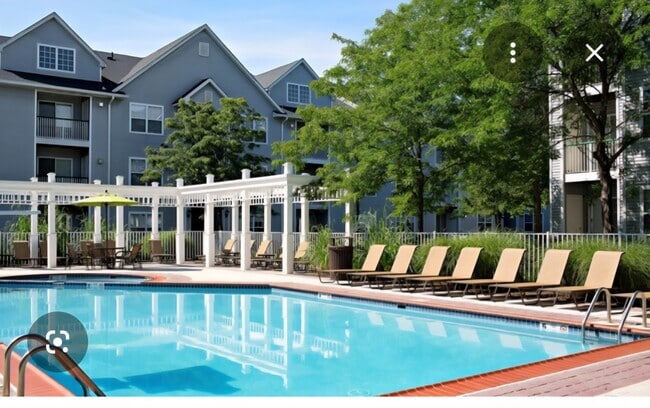 108 Wrangel Ct, Unit 9 in Princeton, NJ - Building Photo - Building Photo