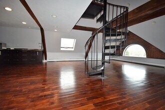 444 Western Ave in Boston, MA - Building Photo - Building Photo